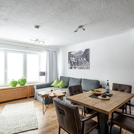 Appartement Gaestehaus Dauser *