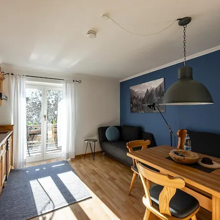 Gaestehaus Dauser Appartement Obermaiselstein