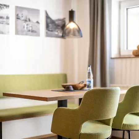Gaestehaus Dauser Appartement