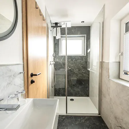 Appartement Gaestehaus Dauser *