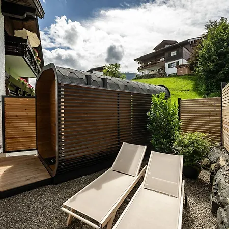Appartement Gaestehaus Dauser *