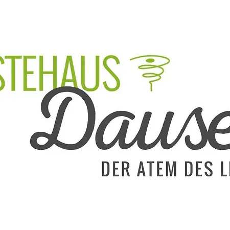 Gaestehaus Dauser