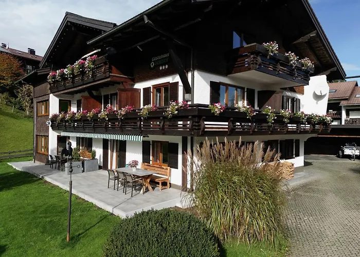 Dauser * Obermaiselstein
