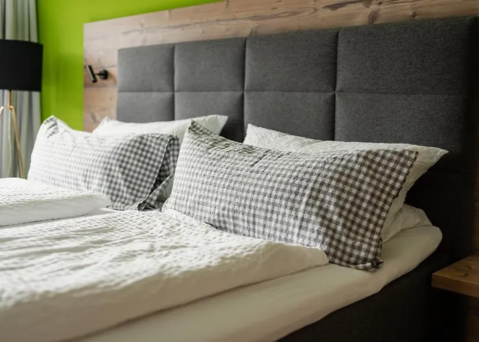 Apartment Dauser