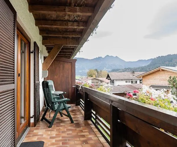 Dauser Apartment