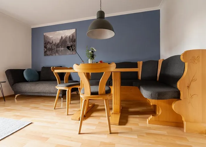 Apartment Dauser