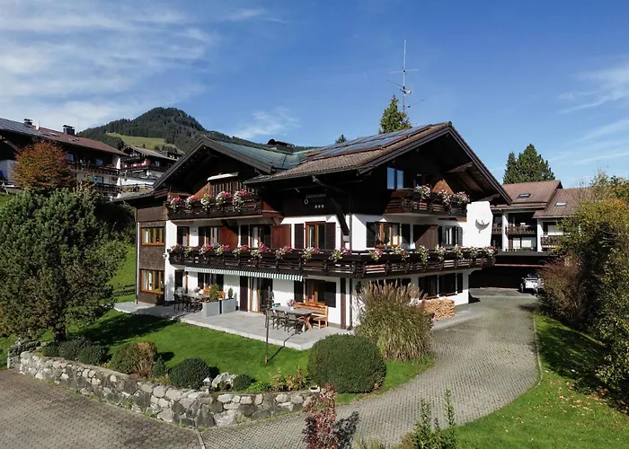 Dauser Apartment