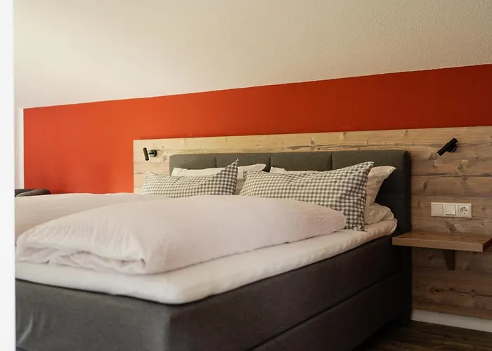 Dauser Apartment