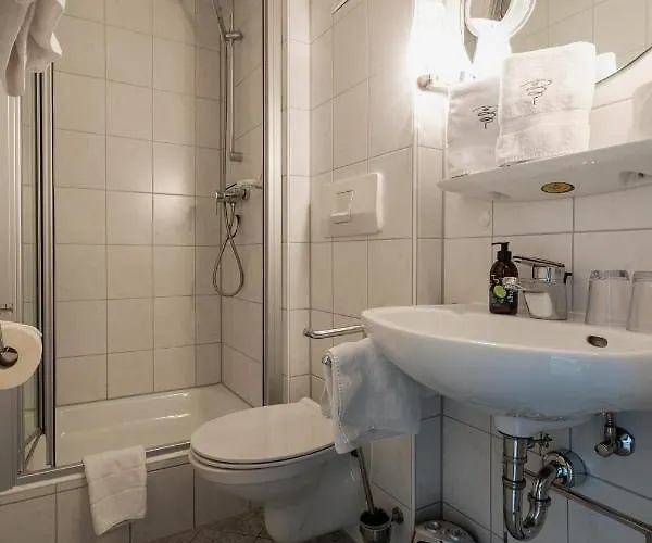 Apartment Dauser *