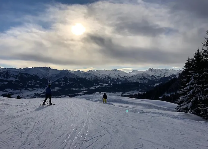 Dauser Obermaiselstein