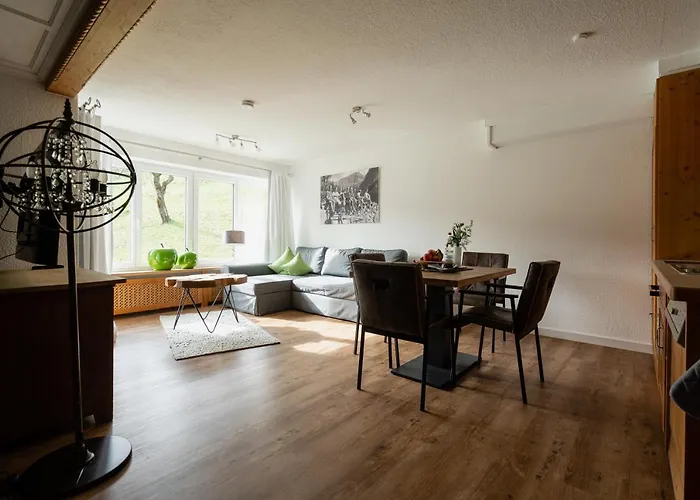 Apartment Dauser Obermaiselstein
