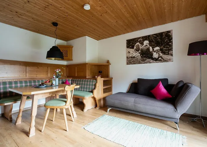 Dauser Apartment *