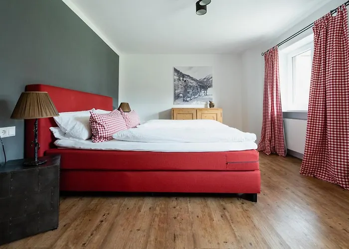 Apartment Dauser