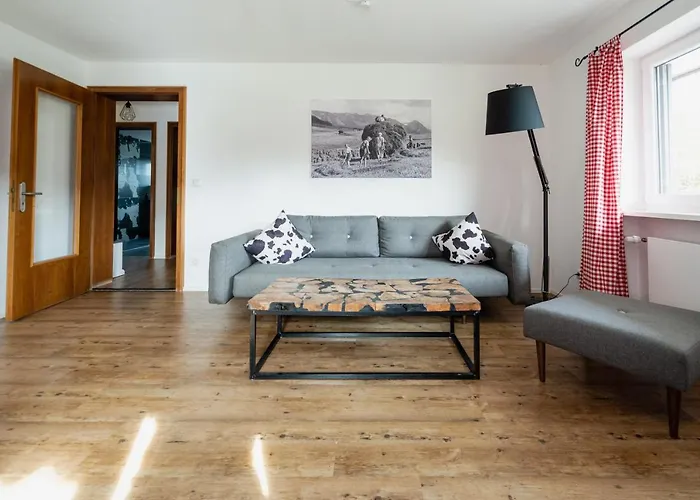 Apartment Dauser