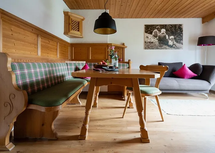 Dauser Apartment