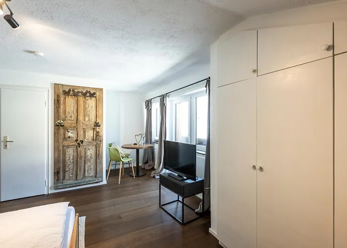 Dauser Apartment Obermaiselstein