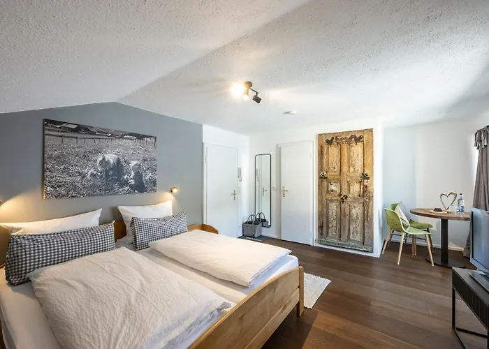Dauser Apartment