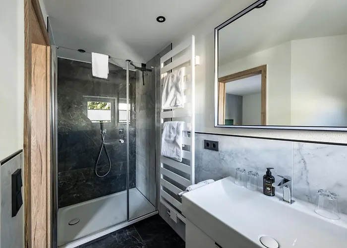 Dauser Apartment *