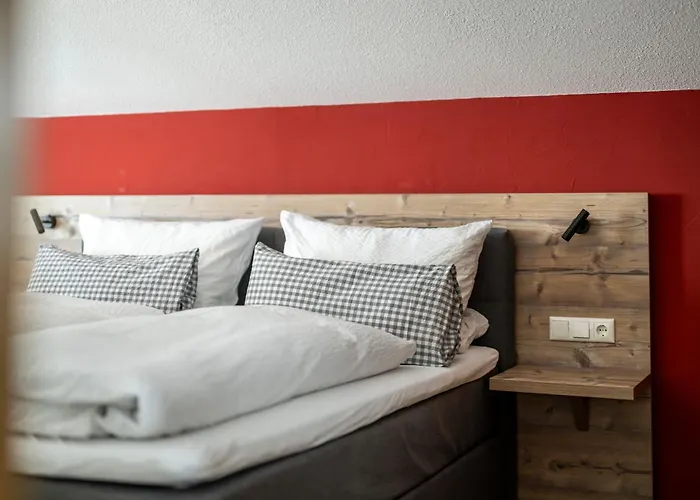 Apartment Dauser Obermaiselstein