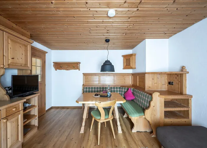 Apartment Dauser