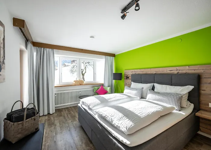 Apartment Dauser