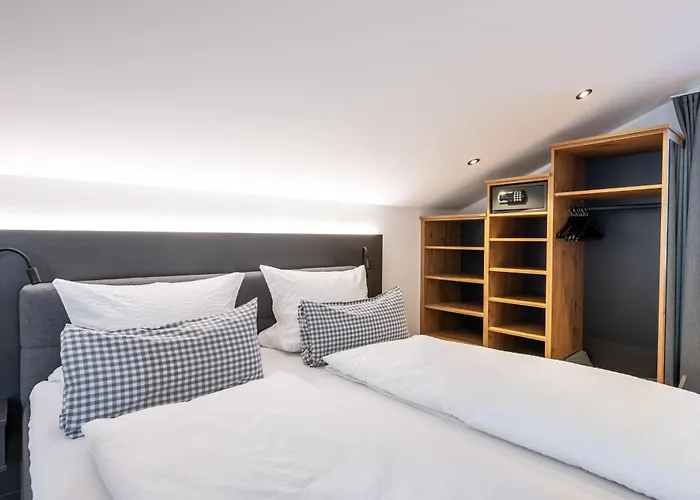 Dauser Apartment Obermaiselstein