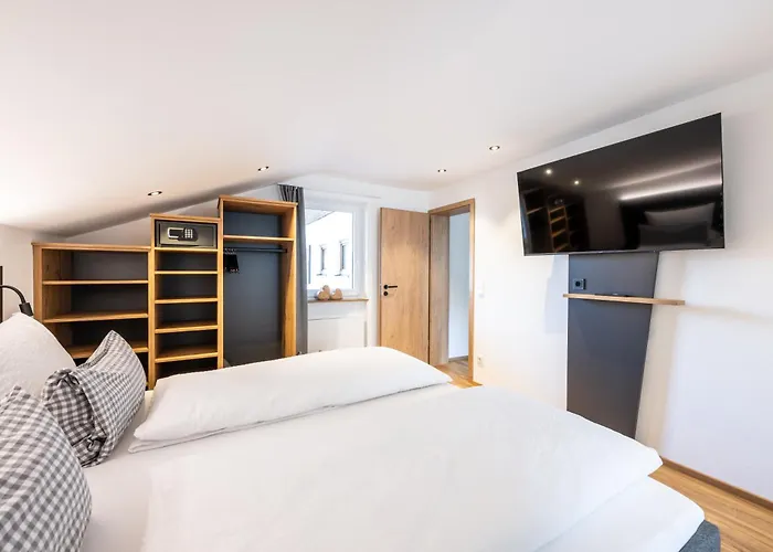 Apartment Dauser