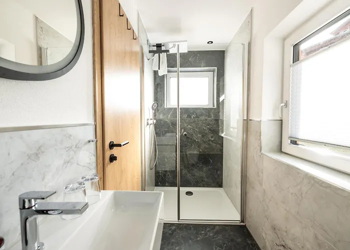Apartment Dauser *